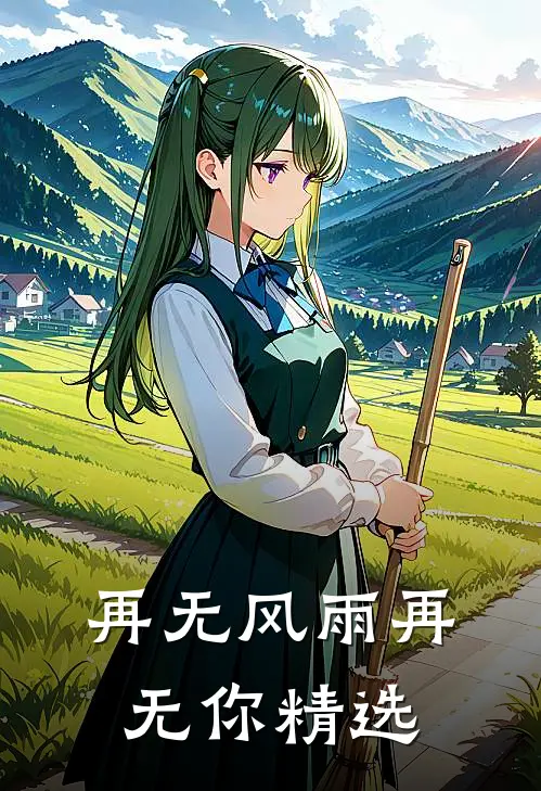 再无风雨再无你精选