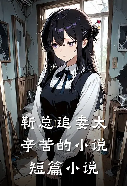 靳总追妻太辛苦的小说短篇小说