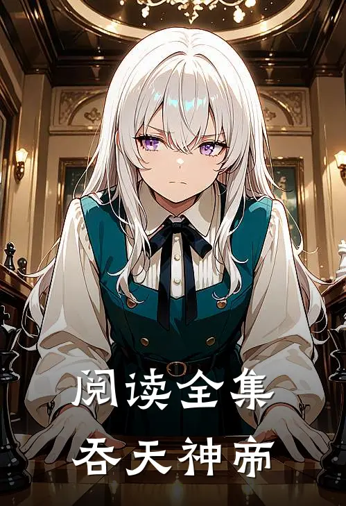 阅读全集吞天神帝