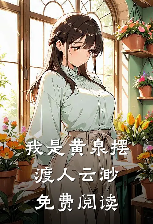 我是黄泉摆渡人云渺免费阅读