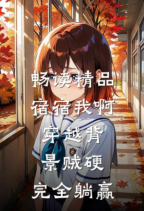 畅读精品宿宿我啊，穿越背景贼硬，完全躺赢