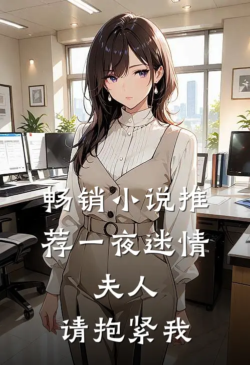 畅销小说推荐一夜迷情：夫人，请抱紧我