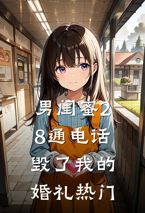男闺蜜28通电话毁了我的婚礼热门