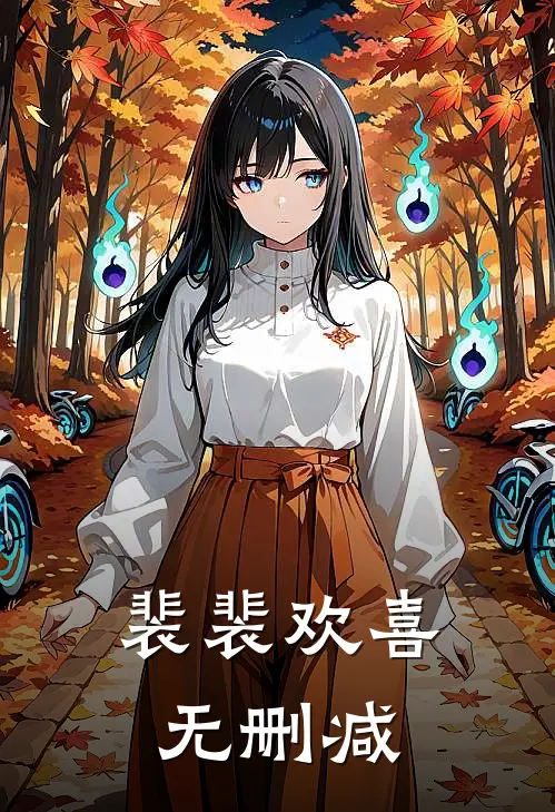 裴裴欢喜无删减