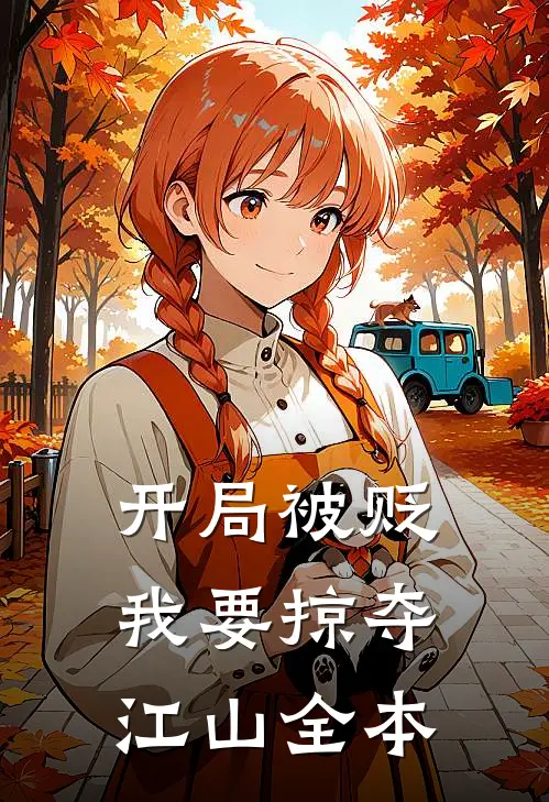 开局被贬，我要掠夺江山全本