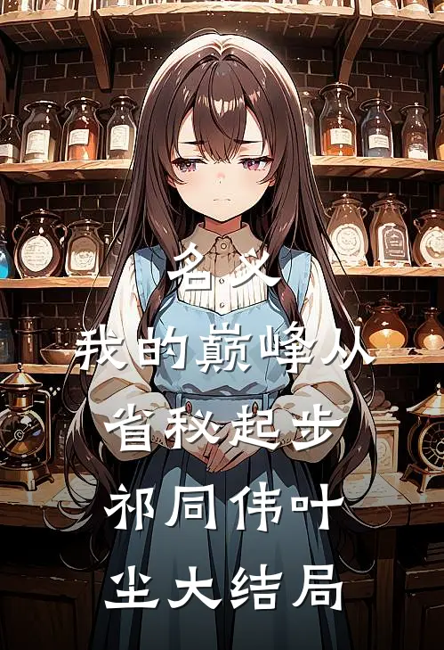 名义：我的巅峰从省秘起步祁同伟叶尘大结局