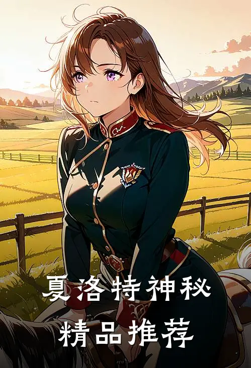 夏洛特神秘精品推荐