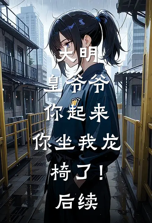 大明：皇爷爷你起来，你坐我龙椅了！后续