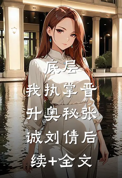 底层：我执掌晋升奥秘张诚刘倩后续+全文
