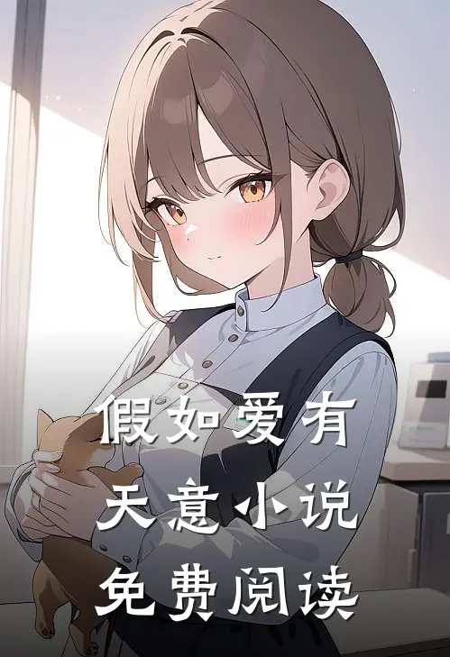 假如爱有天意小说免费阅读