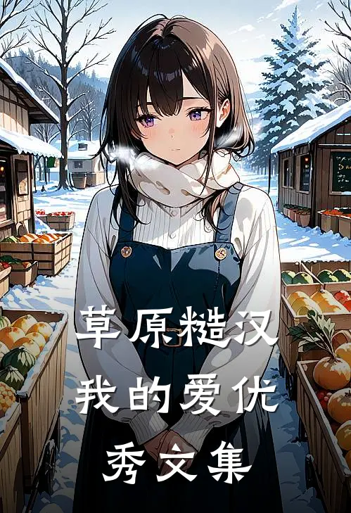 草原糙汉，我的爱优秀文集