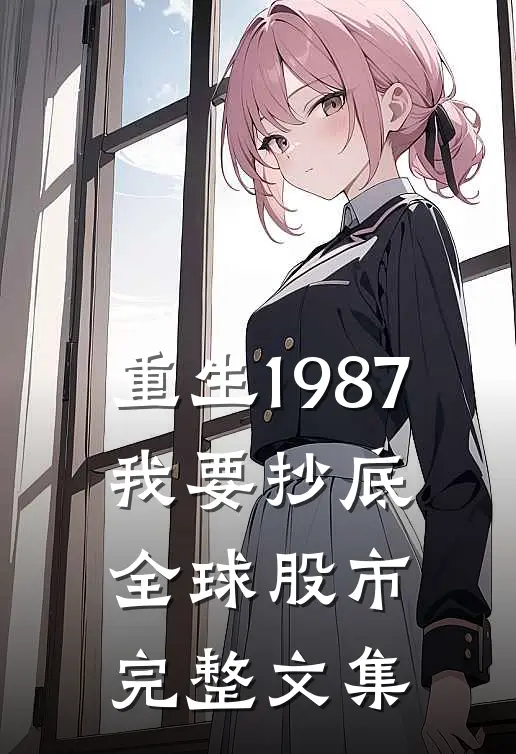 重生1987，我要抄底全球股市完整文集