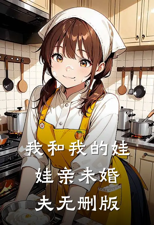 我和我的娃娃亲未婚夫无删版