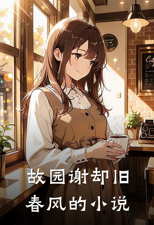 故园谢却旧春风的小说