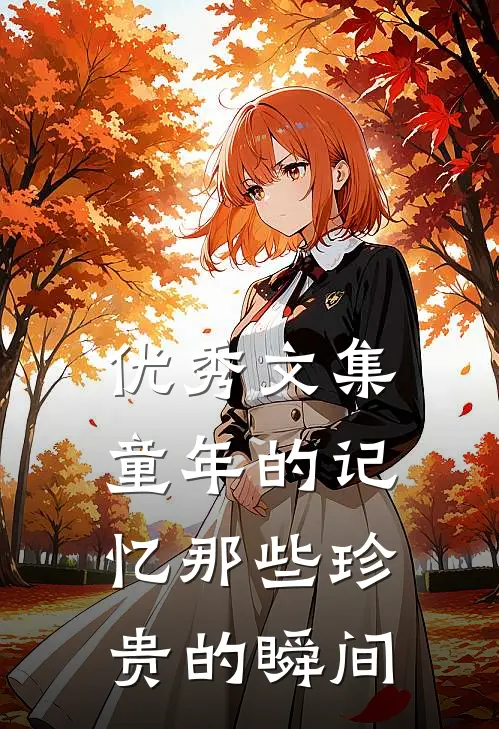 优秀文集童年的记忆那些珍贵的瞬间