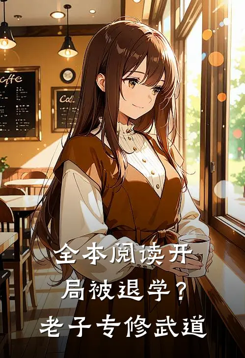 全本阅读开局被退学？老子专修武道