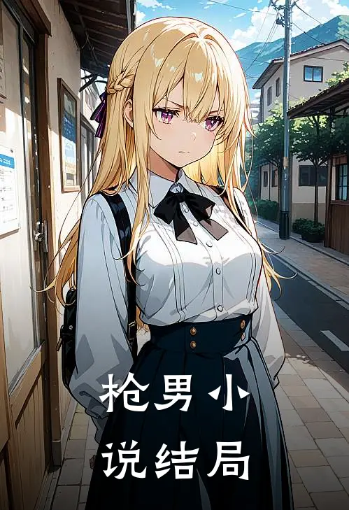 枪男小说结局