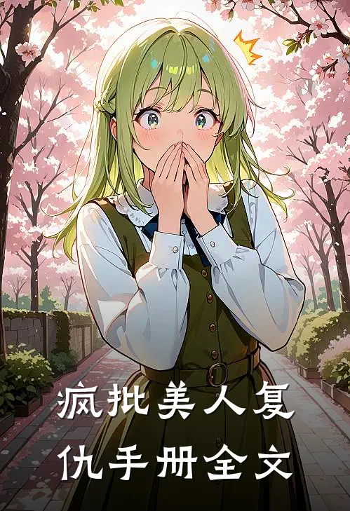 疯批美人复仇手册全文