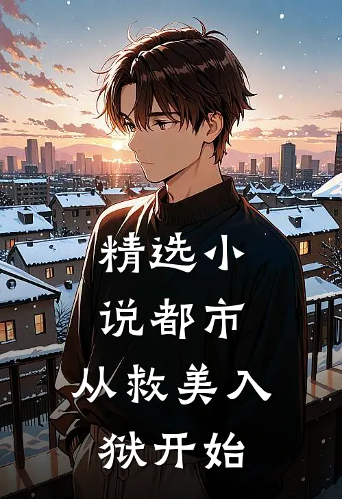 精选小说都市：从救美入狱开始