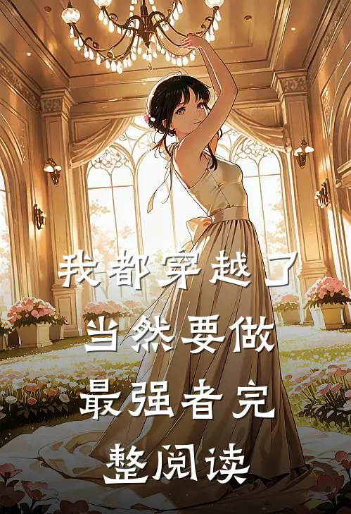 我都穿越了，当然要做最强者完整阅读