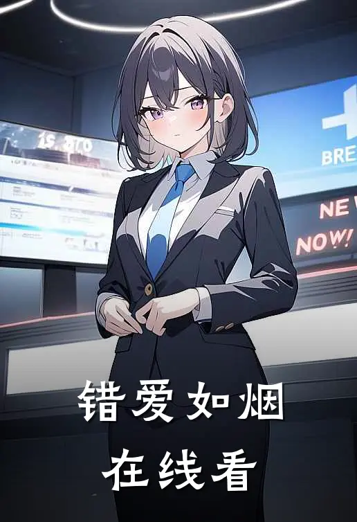 错爱如烟在线看
