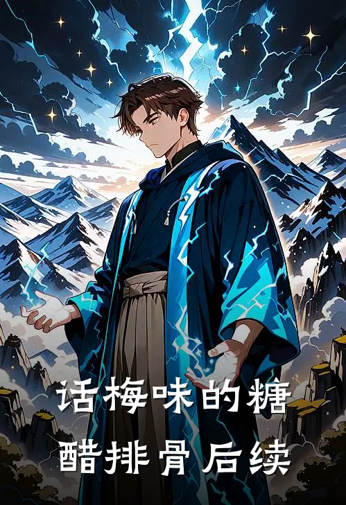 话梅味的糖醋排骨后续