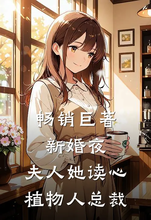 畅销巨著新婚夜，夫人她读心植物人总裁