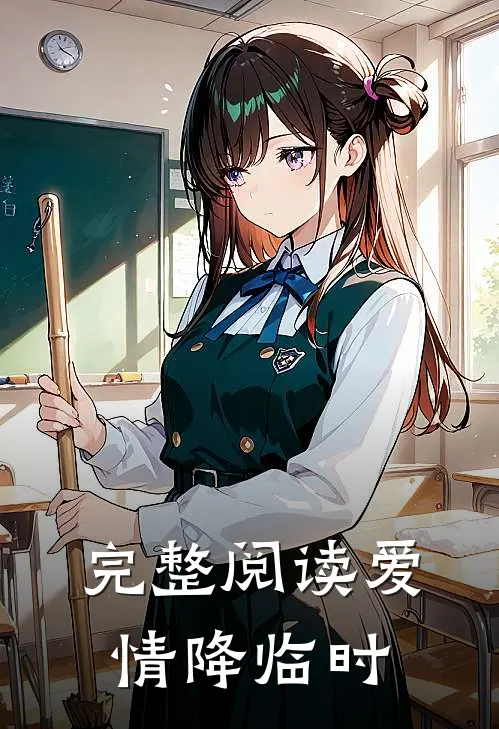 完整阅读爱情降临时