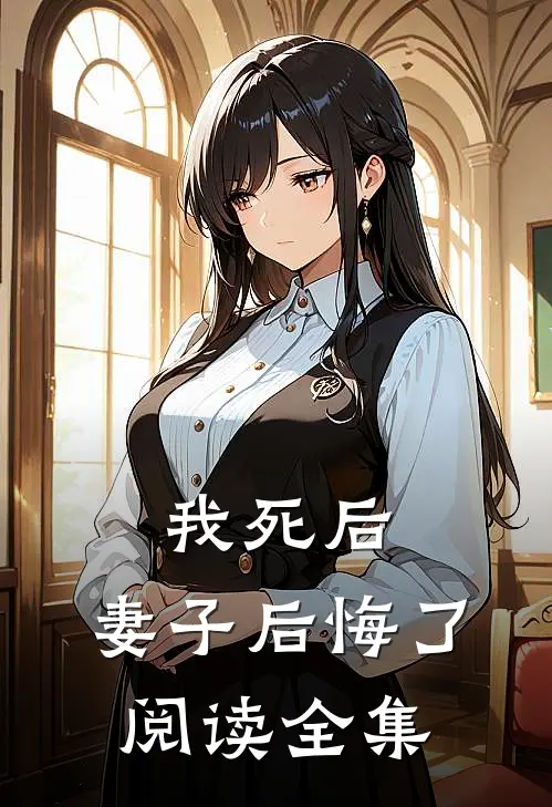 我死后,妻子后悔了阅读全集