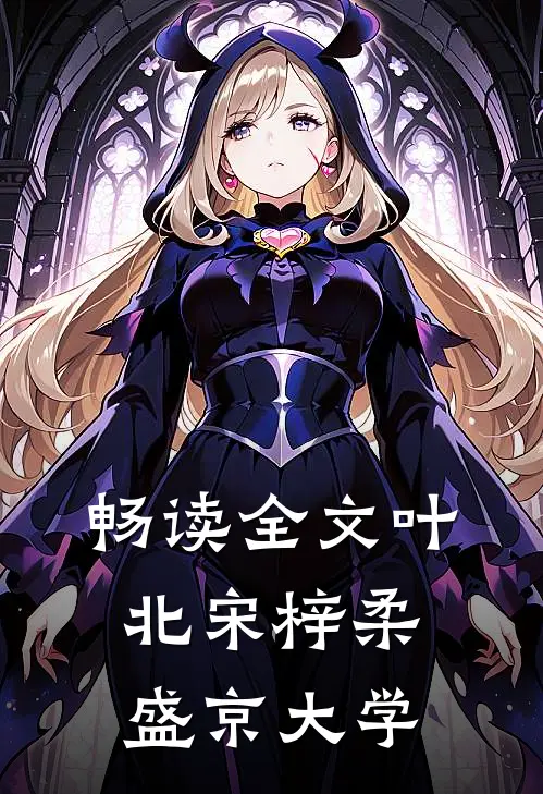 畅读全文叶北宋梓柔盛京大学