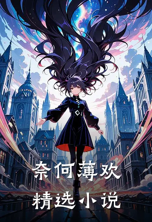 奈何薄欢精选小说