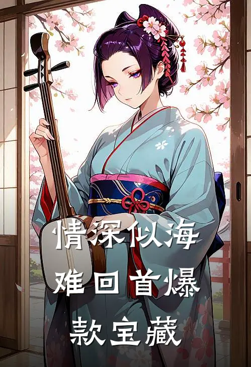 情深似海难回首爆款宝藏