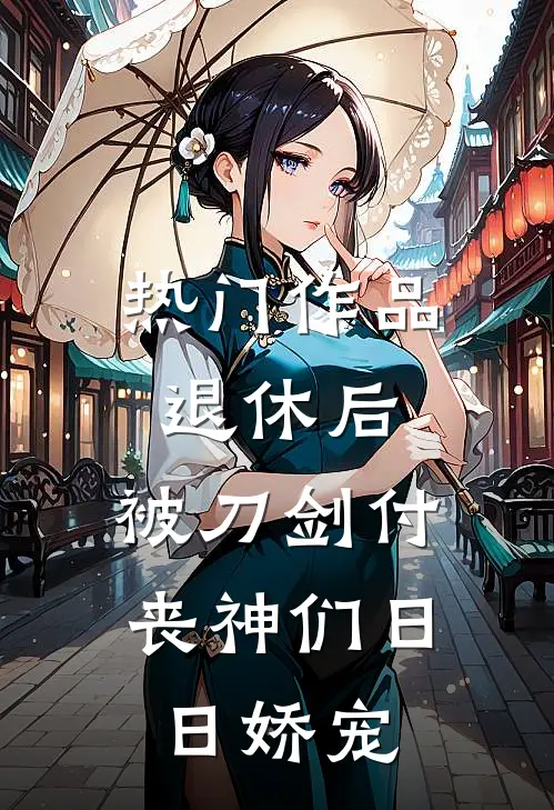热门作品退休后，被刀剑付丧神们日日娇宠