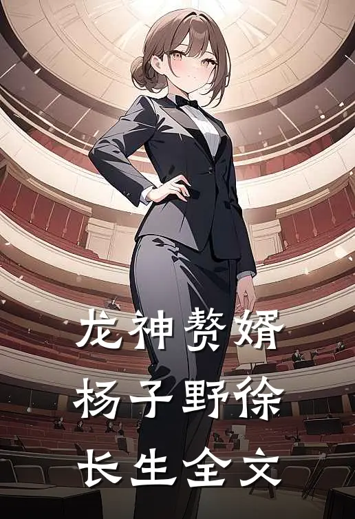 龙神赘婿杨子野徐长生全文
