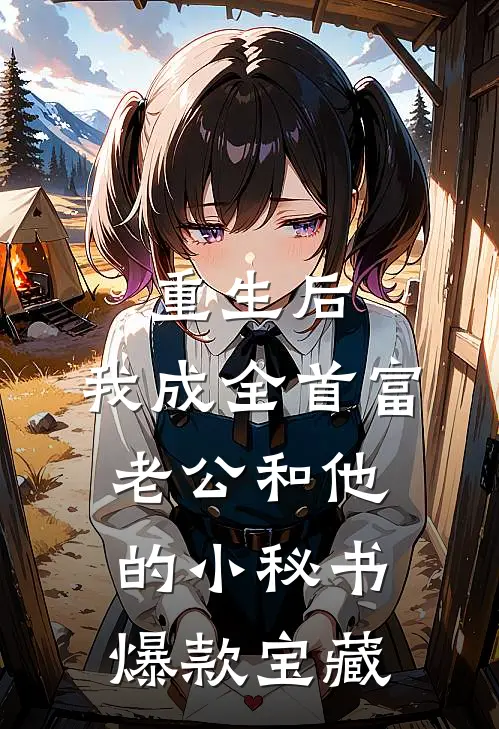 重生后，我成全首富老公和他的小秘书爆款宝藏