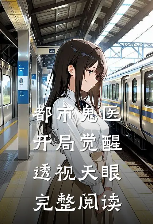 都市鬼医：开局觉醒透视天眼完整阅读