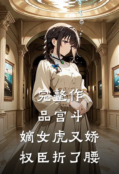 完整作品宫斗：嫡女虎又娇，权臣折了腰