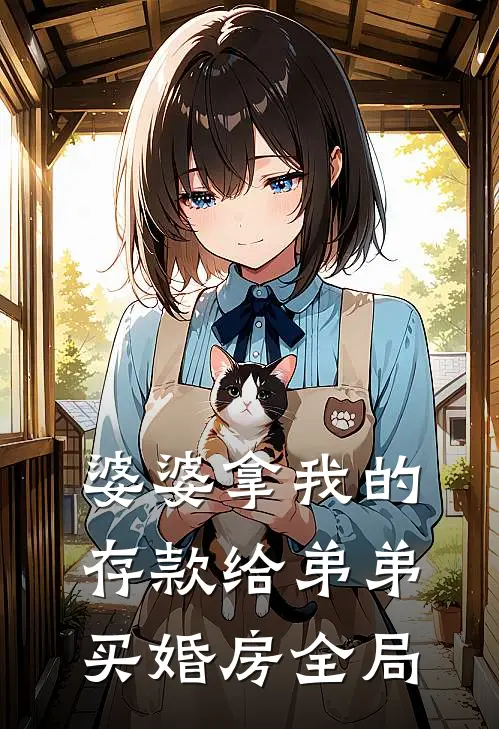 婆婆拿我的存款给弟弟买婚房全局
