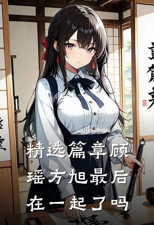 精选篇章顾瑶方旭最后在一起了吗