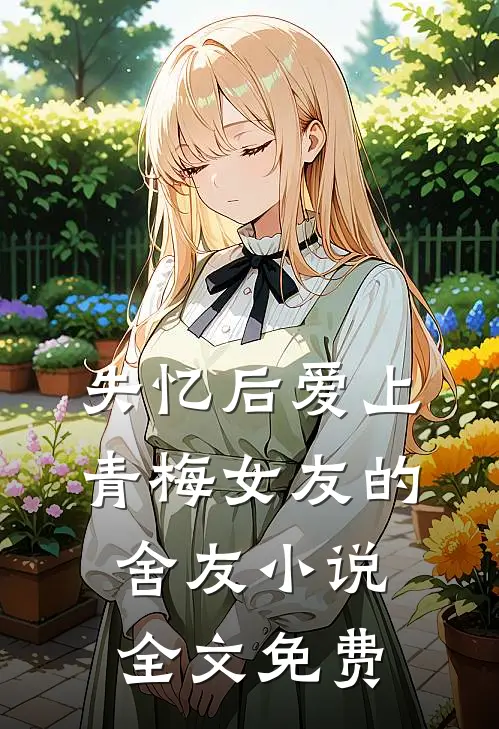失忆后爱上青梅女友的舍友小说全文免费