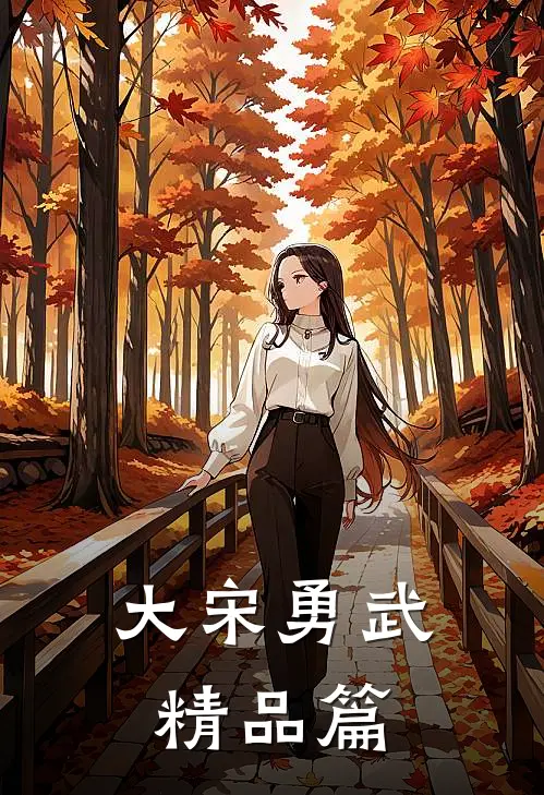 大宋勇武精品篇