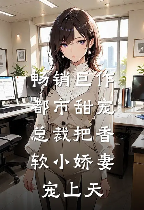 畅销巨作都市甜宠：总裁把香软小娇妻宠上天