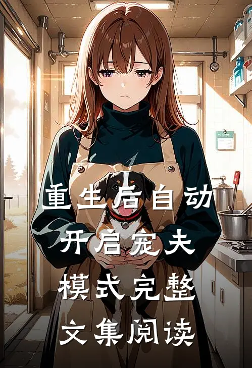 重生后自动开启宠夫模式完整文集阅读