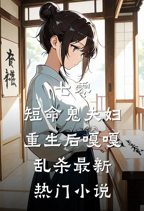七零：短命鬼夫妇重生后嘎嘎乱杀最新热门小说