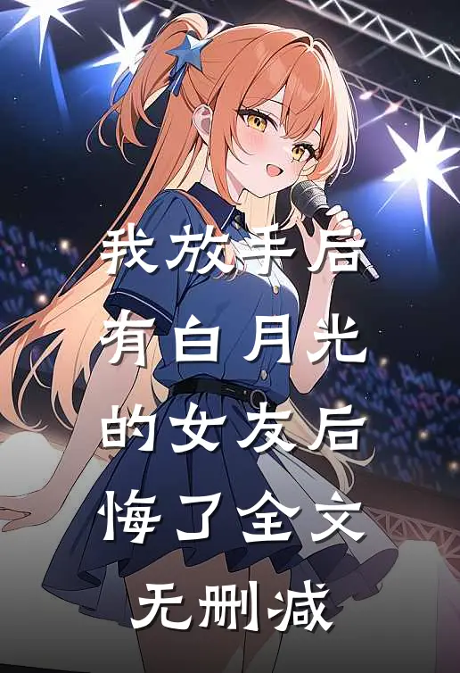 我放手后，有白月光的女友后悔了全文无删减
