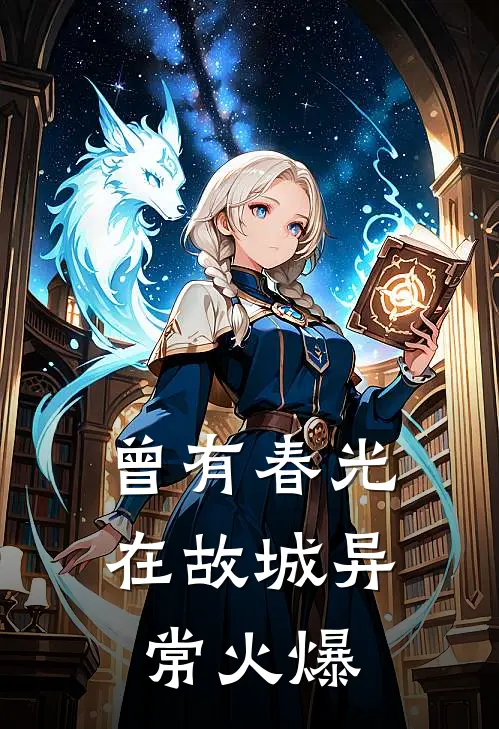 曾有春光在故城异常火爆