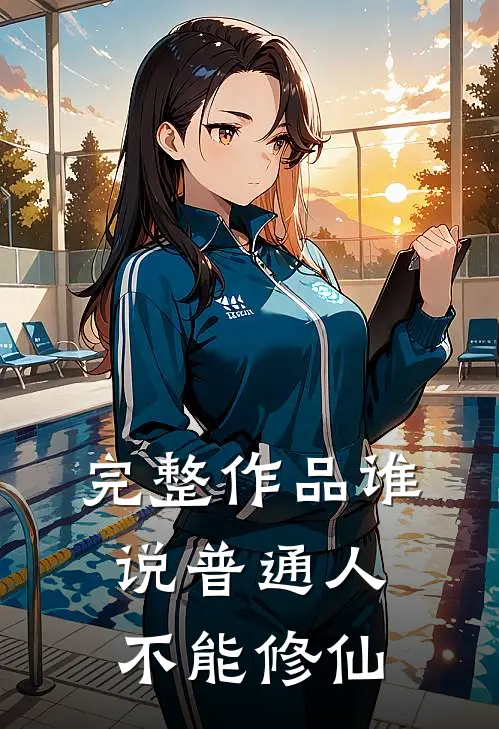 完整作品谁说普通人不能修仙