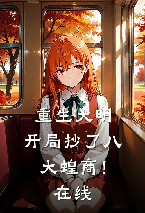 重生大明：开局抄了八大蝗商！在线