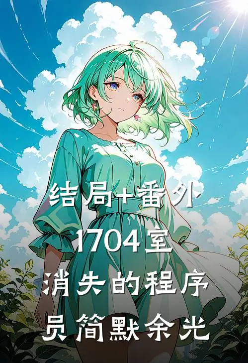 结局+番外1704室：消失的程序员简默余光