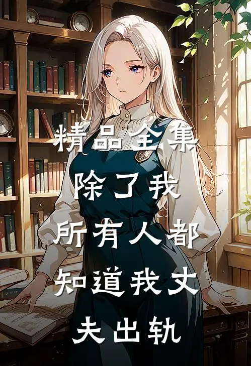 精品全集除了我，所有人都知道我丈夫出轨